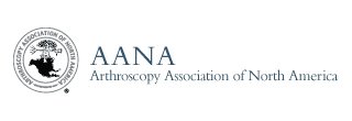 Arthroscopy Association of North America (AANA) Logo