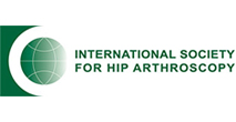 International Society of Hip Arthroscopy Logo