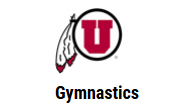 University of Utah Gymnastics Logo